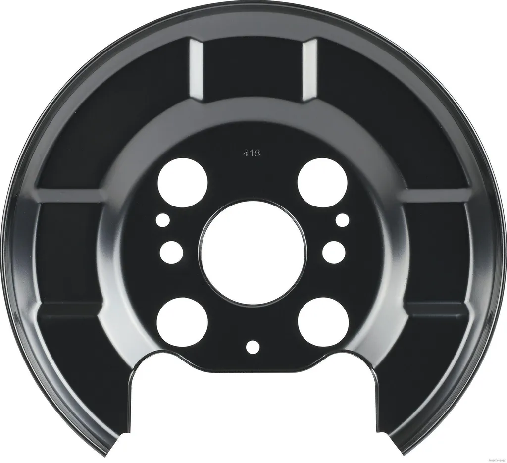 Flasque de Frein Arrière Honda Civic 1.4-2.2 CTDi 2005-2012 Gauche