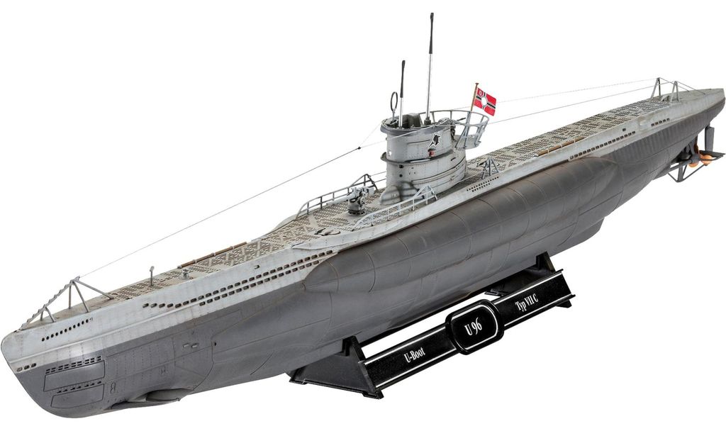 Das Boot Collector's Edition - 40th Anniversary Produktbild 