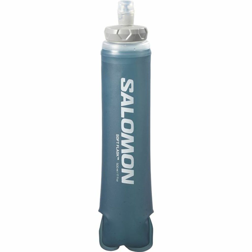 Salomon SOFT FLASK 500ml/17oz 42 blau