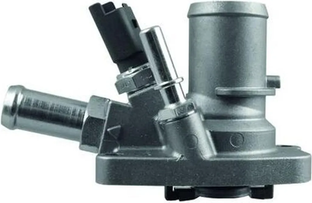 Thermostat de rechange pour entretien moteur FIAT - MAHLE TI 258 80