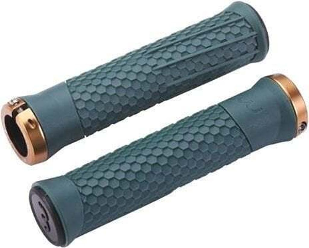 BBB BHG-95 Python-Griffe – grün Produktbild 