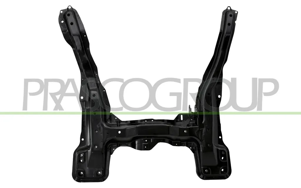 Châssis auxiliaire PRASCO FT9213900 en acier renforcé pour Fiat Ulysse