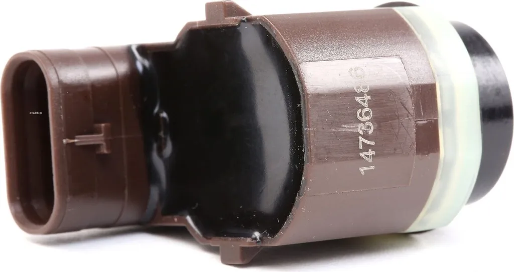 Radar de recul OE 6620 2 151 635 pour BMW X3 F25 et Série 6 Gran Coupé