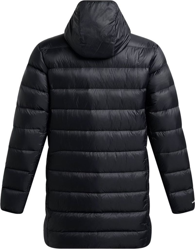 Under Armour Jacken Legend Down, 1385839001, Größe: 173 Produktbild 2