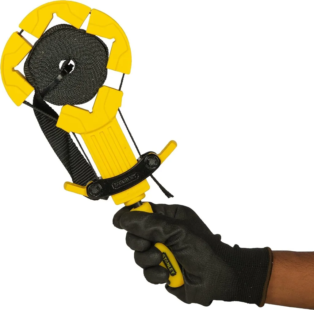 Presse à Sangle de Menuisier Stanley Bailey pour Collage Multi-Angles - 10