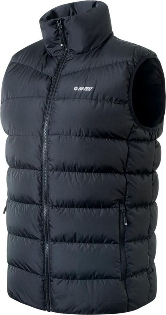 Hi-Tec - "Sanis" Weste für Herren PP14053 (XL) (Schwarz)