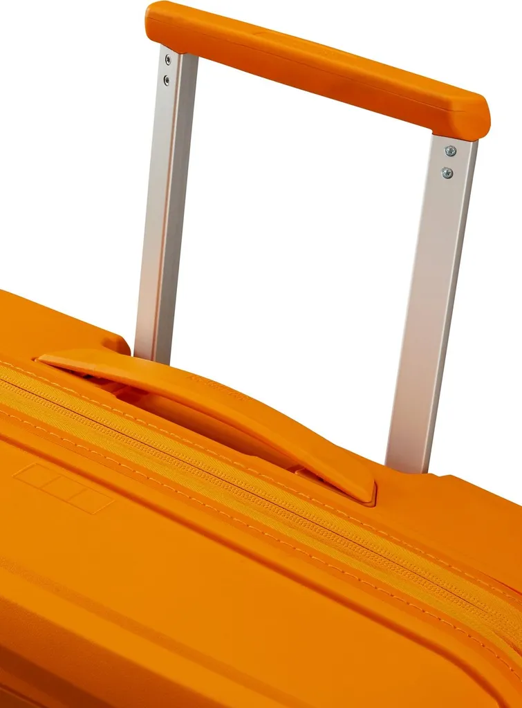 Valise Extensible Fastforward Spinner 78 avec Serrure TSA Orange - 15
