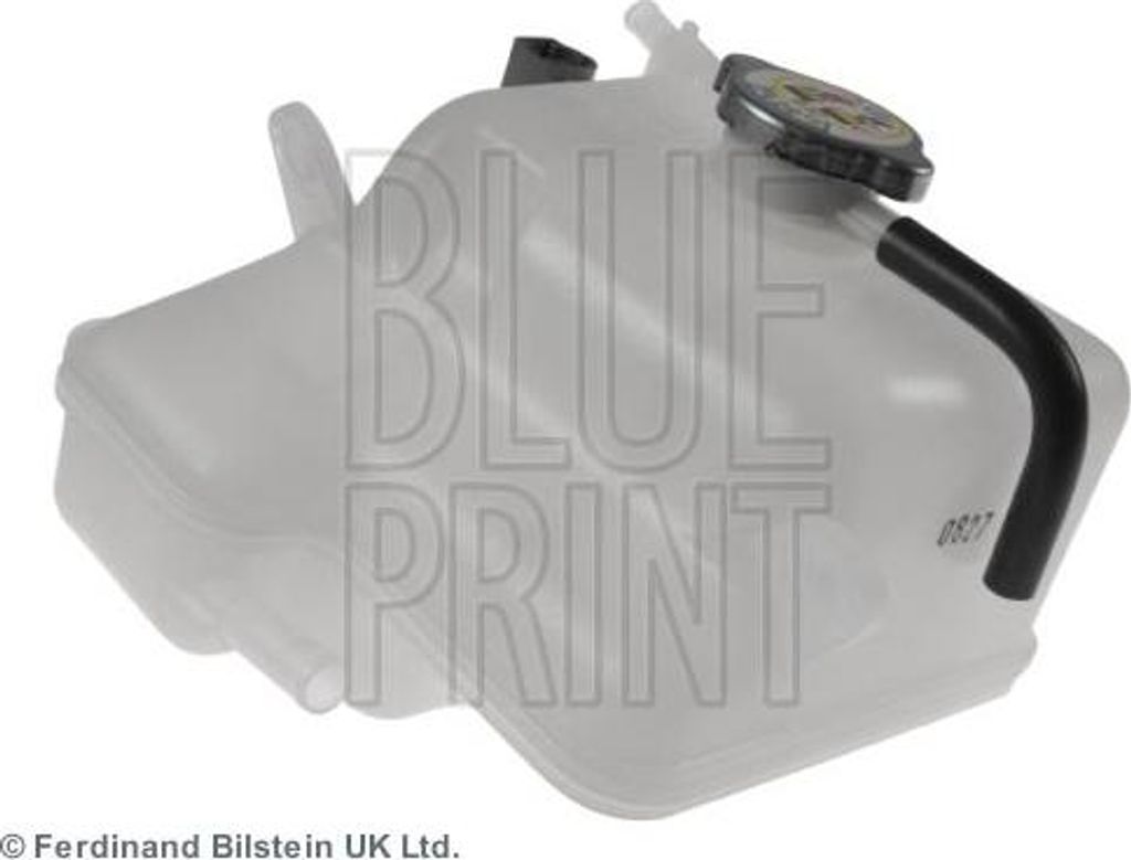 BLUE PRINT ADM59860 Ausgleichsbehälter, Kühlmittel OE N3H115350C kompatibel mit RX-8