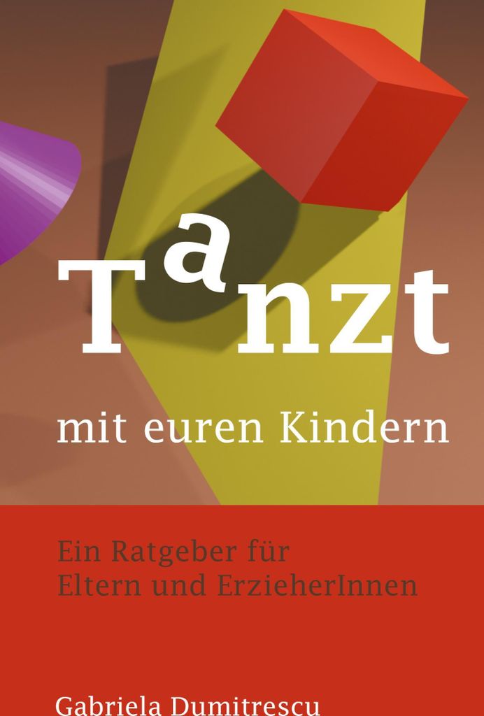 Tanzt mit euren Kindern