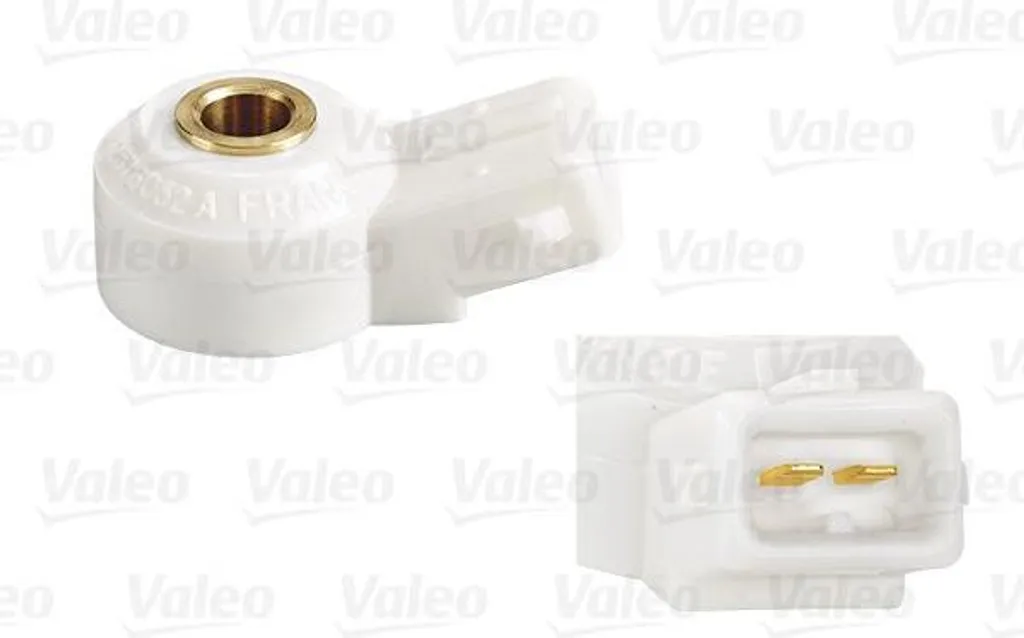 Capteur de cognement haute précision Valeo 255401, montage OE 594623