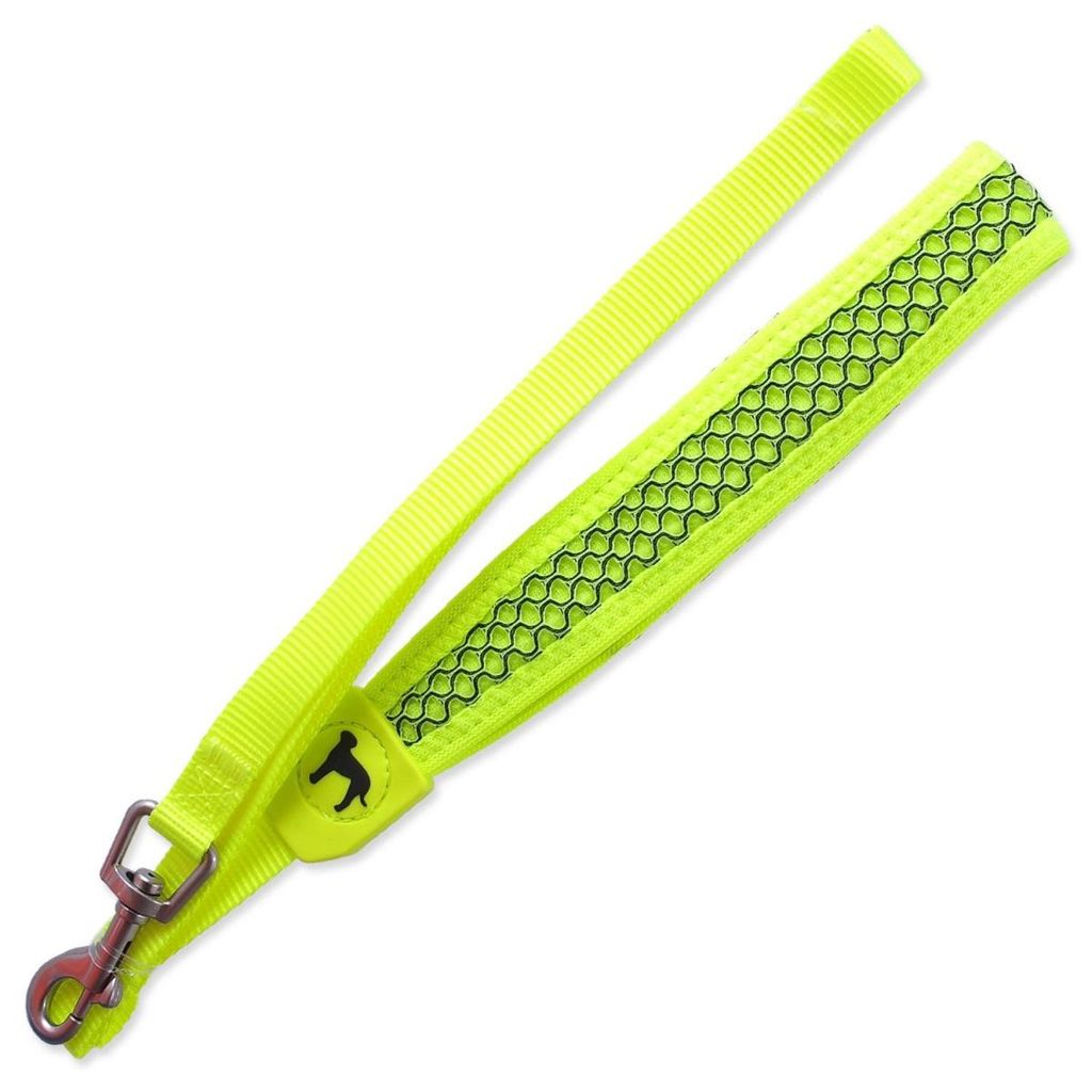 Guinzaglio Active Dog Mellow S lime 1,5x150cm Immagine del prodotto 
