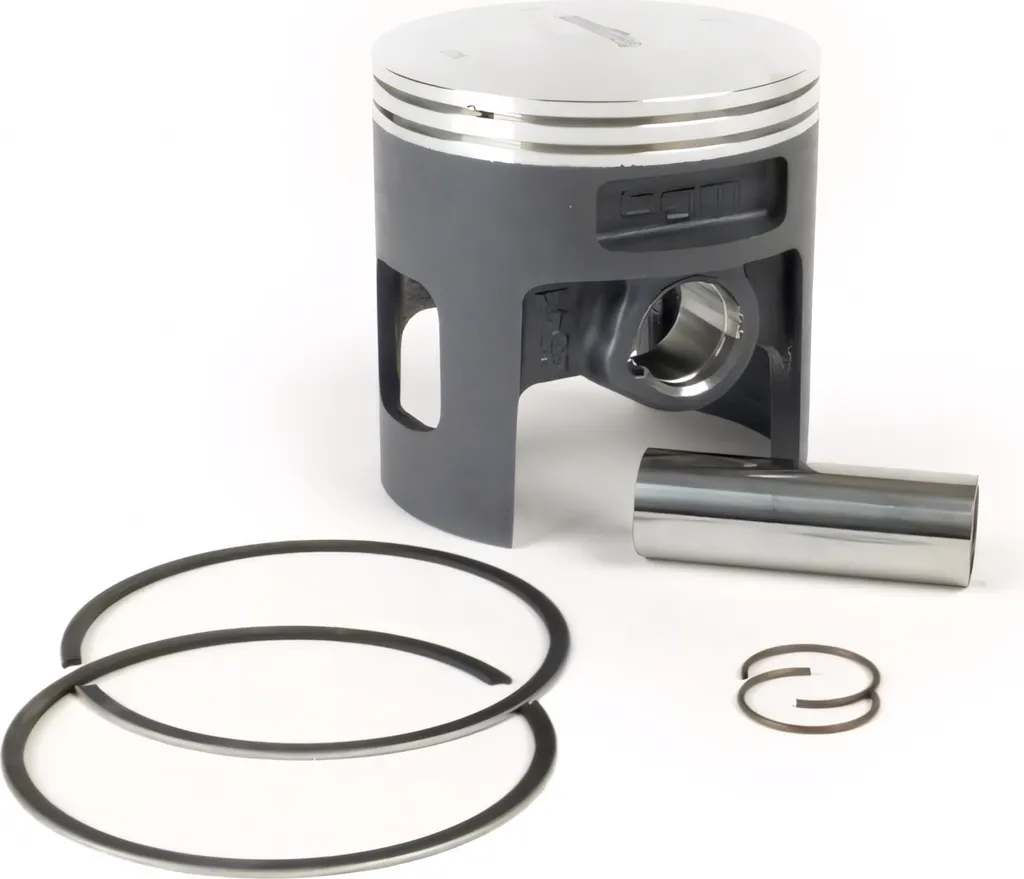 Piston pour kit BGM 177cc Vespa PX 125 150 - Restauration moteur