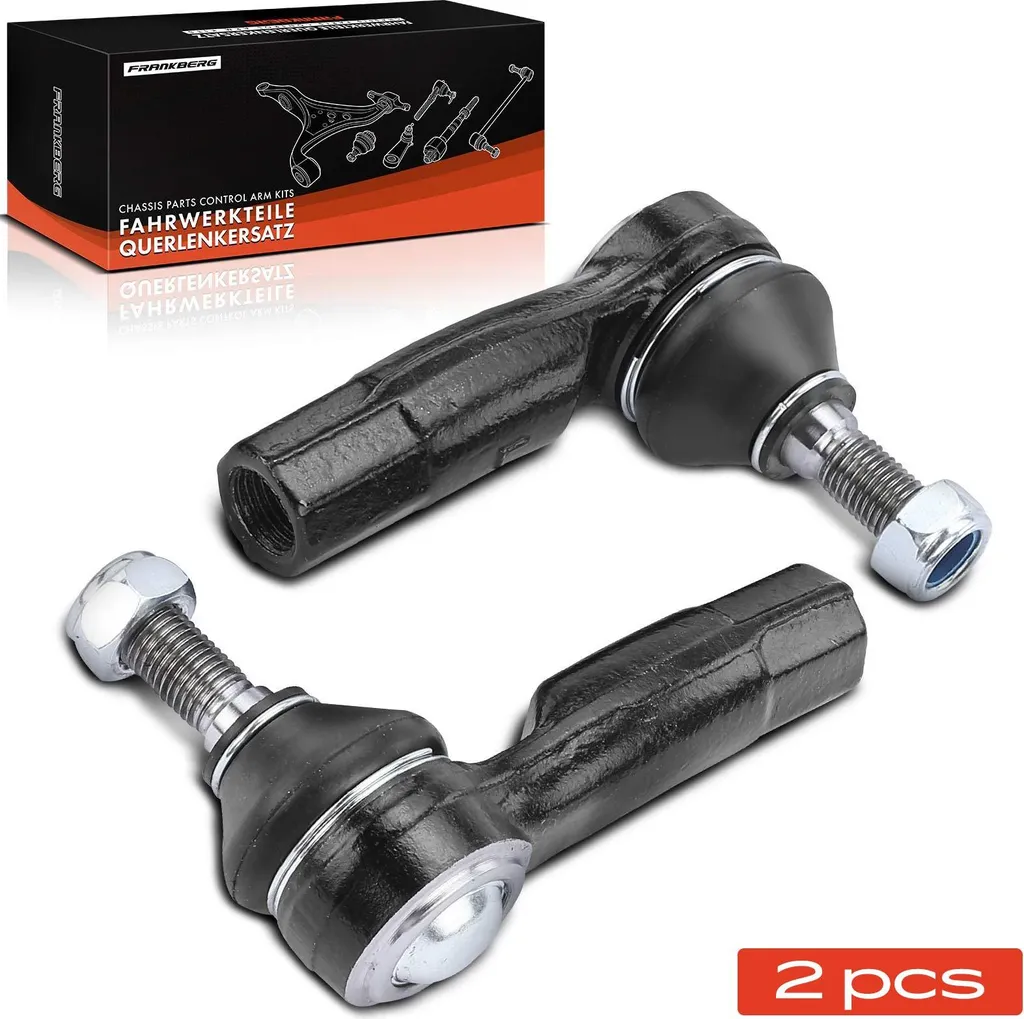 Rotules de Direction Renforcées pour VW Golf 4 et Audi A3 Essence TD