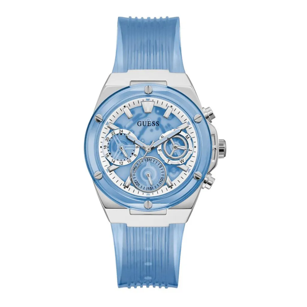 Orologio da donna Guess GW0409L1 blu