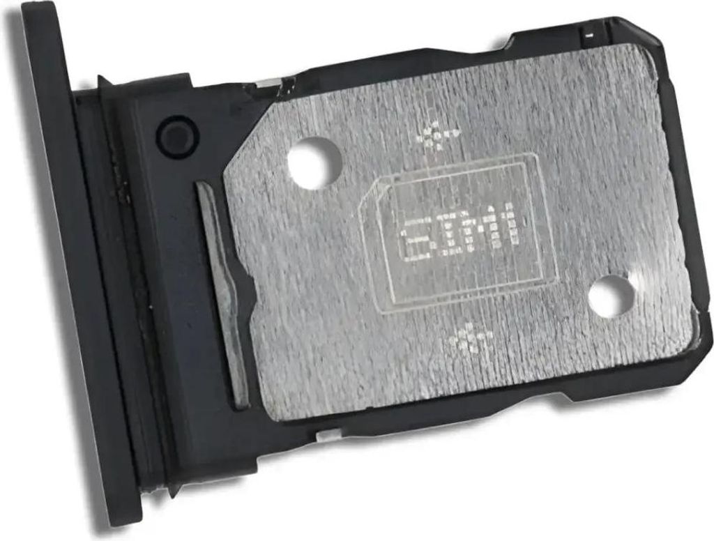 Ersatz Dual-SIM-Kartenhalter Tray Slot Fach für Nothing Produktbild 