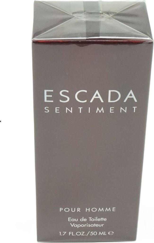 Escada Sentiment 50ml Eau de Toilette