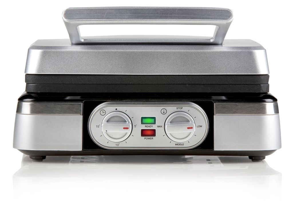 Waffeleisen DOMO DO9149W 1400W Produktbild 6