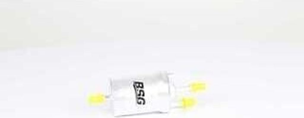 Kraftstofffilter BSG BSG 90-130-018 für VW Golf VII Schrägheck (5G1, BQ1, BE1, BE2) Leitungsfilter