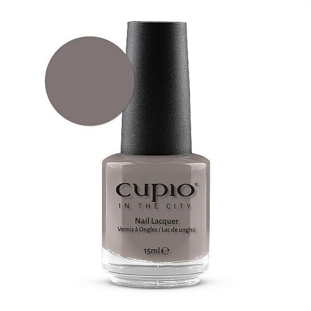 Nagellack Cupio in the City - Nice 15 ml