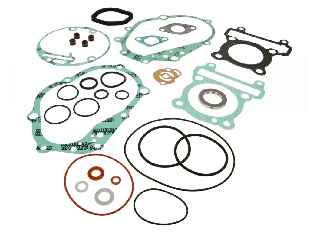 Kit joints moteur haute résistance pour Yamaha 5ML et MBK 125cc