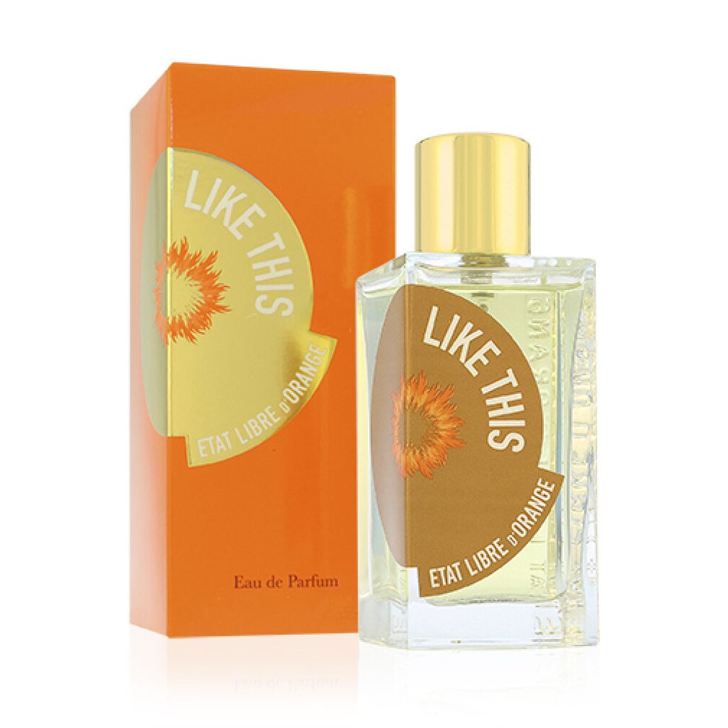 Etat Libre d’Orange Like This woda perfumowana dla kobiet Zdjęcie produktu 