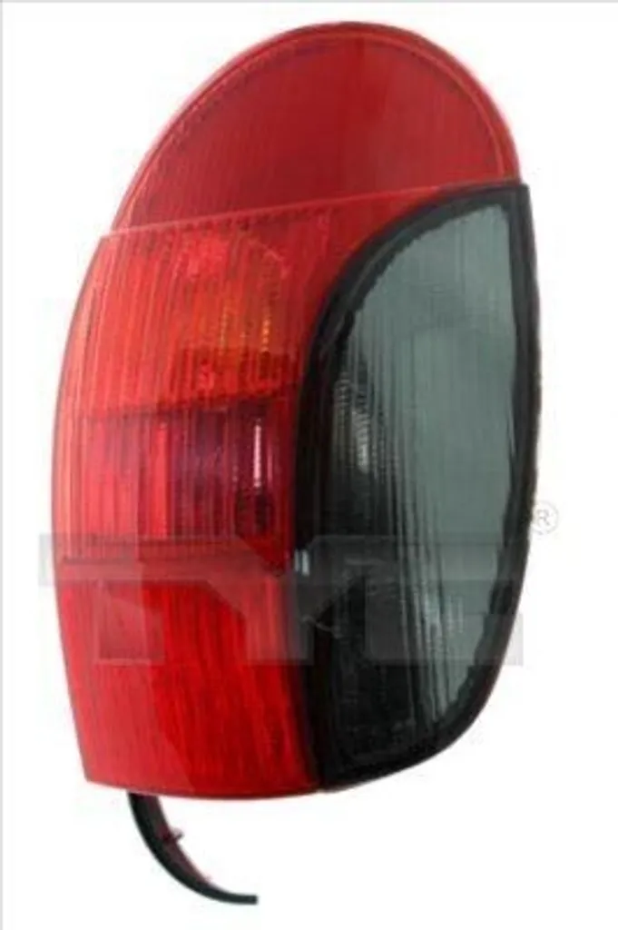 Fanale Peugeot 306 Estate Sinistro TYC 11-0248-01-2 - Prezzo Outlet