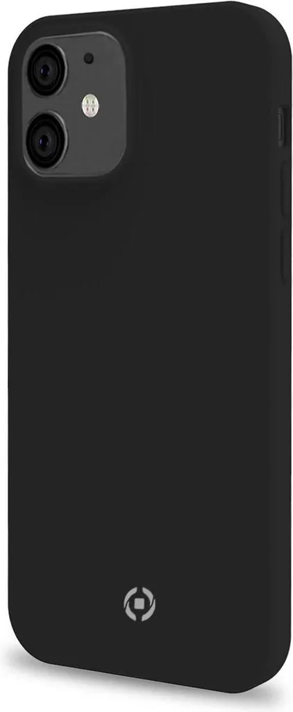 Celly CROMO iPhone 13 Pro Max custodia per cellulare 17 cm (6.7") Cover Nero