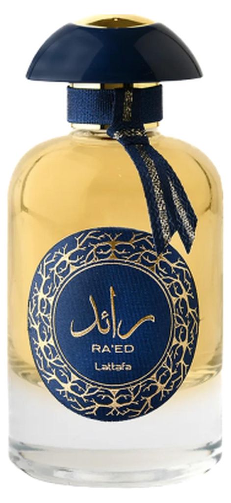 Lattafa | Ra'ed Luxe |  100 ml Produktbild 