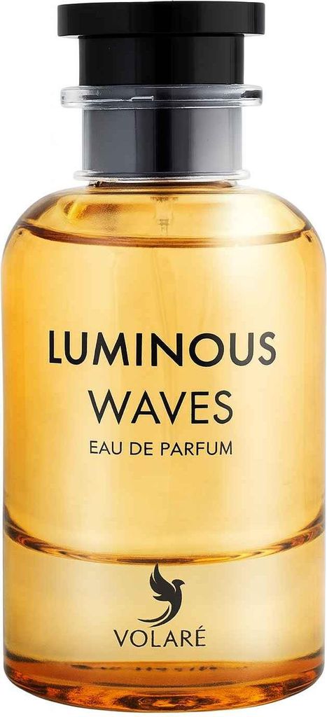 Luminous Waves 100 ml - Volaré Image du produit 