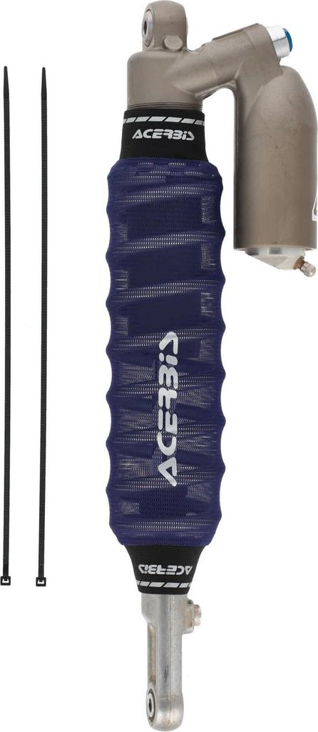 ACERBIS Blaue Shock Sock
