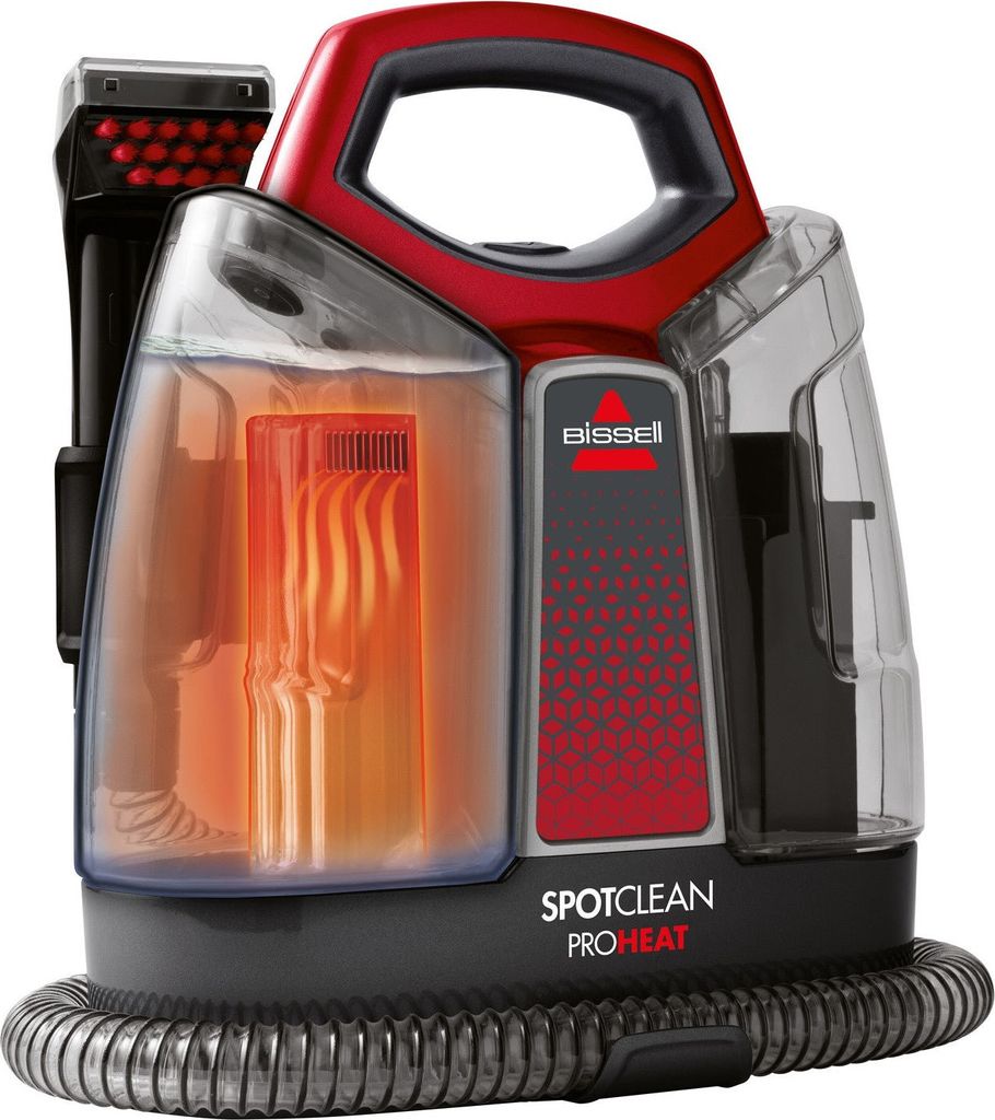 Bissell SpotClean ProHeat 36988 Zdjęcie produktu 