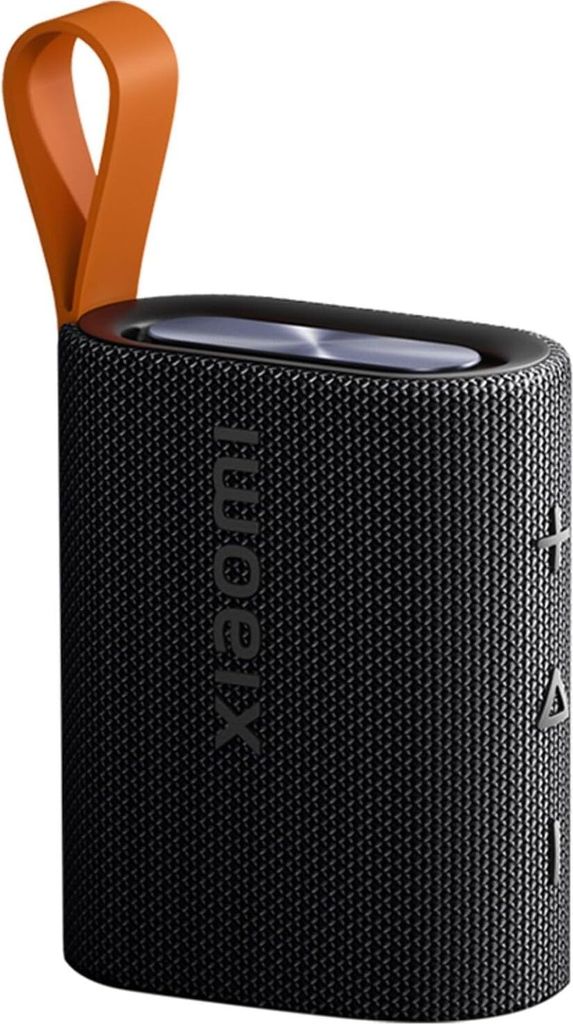 Xiaomi Sound Pocket, Bluetoothspeker, 25 m, ca. 10 h Produktbild 