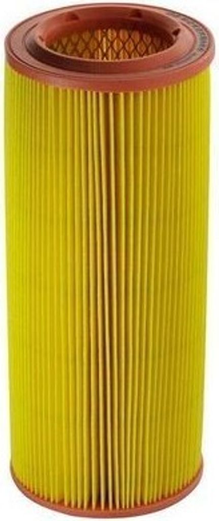 Luftfilter DENCKERMANN A140744 für FIAT PUNTO (188) Umluftfilter