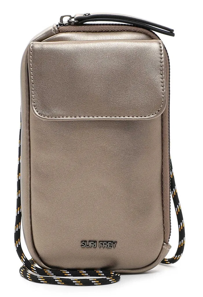 Borsa Cellulare SURI FREY Glory Bronze - Must-Have Accessori