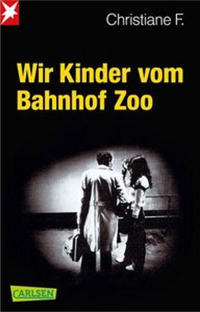 Wir Kinder vom Bahnhof Zoo Immagine del prodotto 