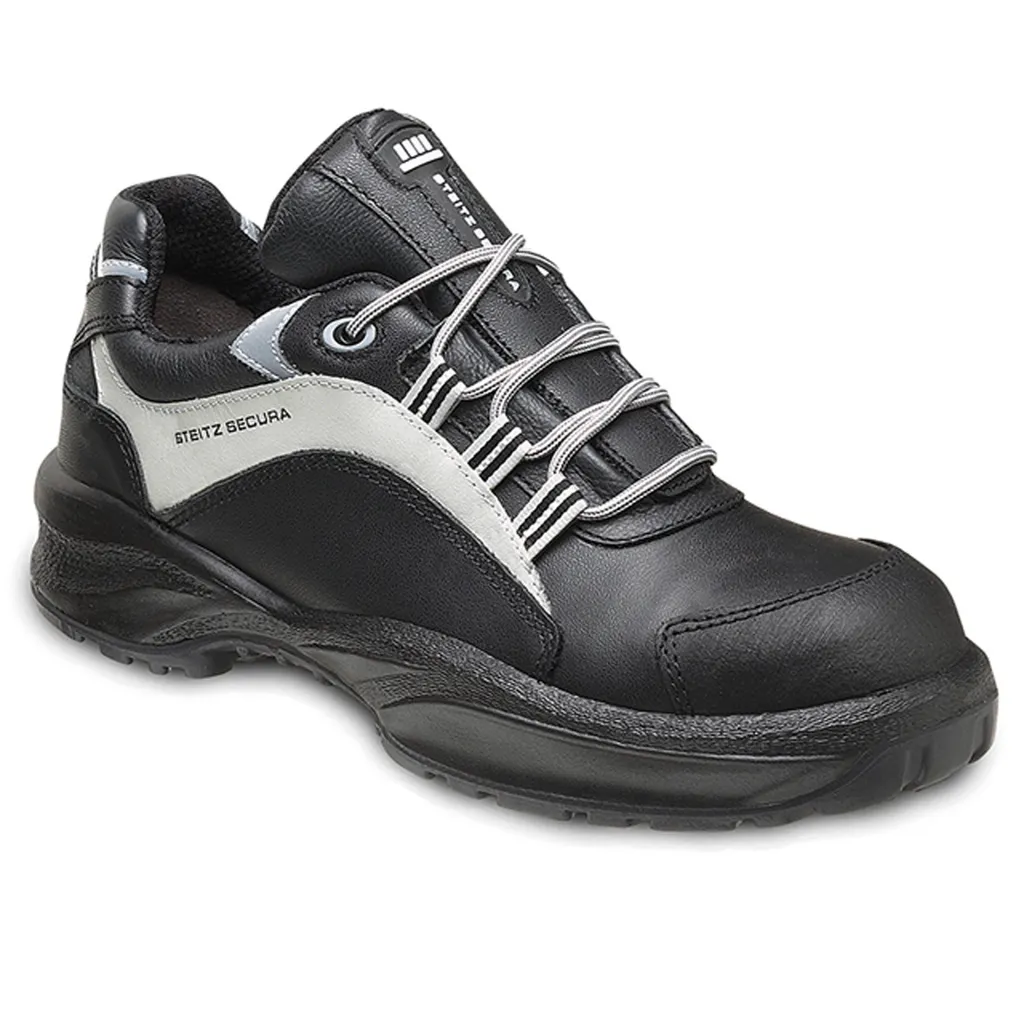 Bottes de travail Steitz Secura FA775 C Perb pour chantiers difficiles