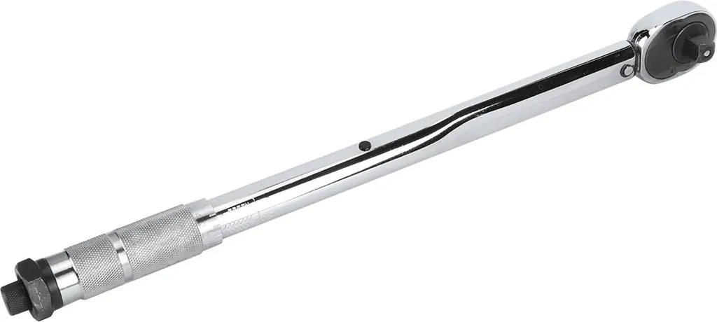 Clé dynamométrique 1/2 28-210 Nm pour éviter le surserrage de vos vis