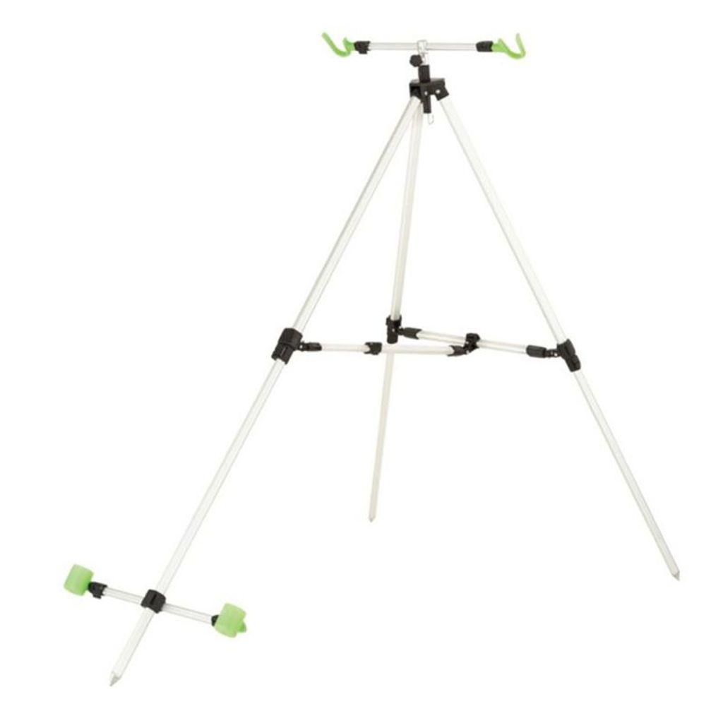 Mitchell Suprema Tripod B. Stativ Rutenhalter Meeres Tripod 1514454