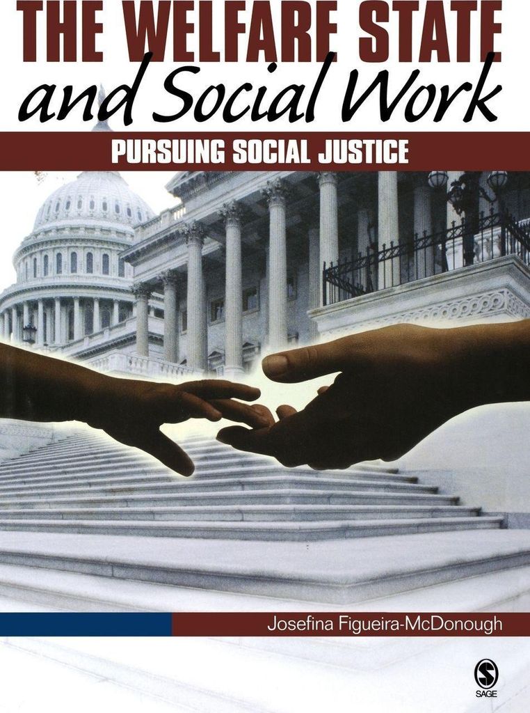 The Welfare State and Social Work