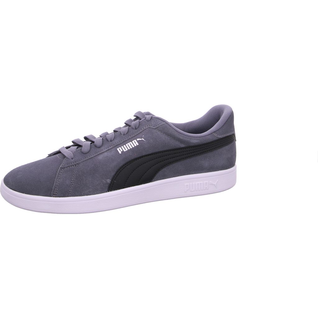 Puma Herren Sneaker grau Größe EUR 44,5 Produktbild 