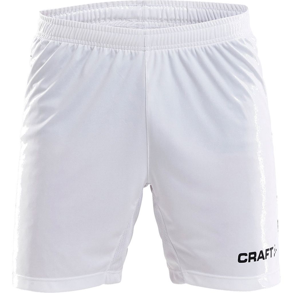Craft Progress Contrast Shorts Herren - Weiß | Größe: XS