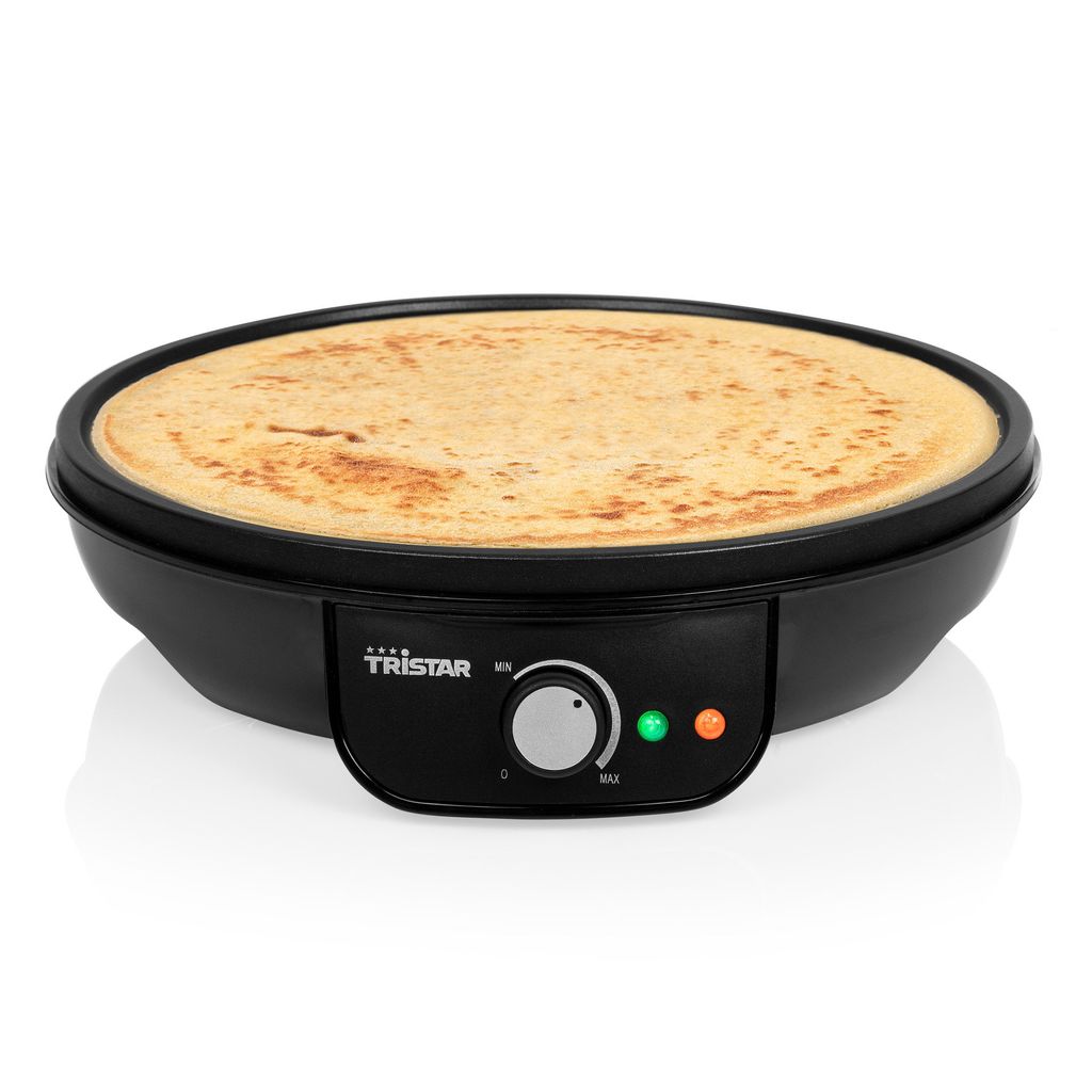 Tristar BP-2637, 1 palacinka/palaciniek, Čierna, 300 cm, Obrázok produktu 