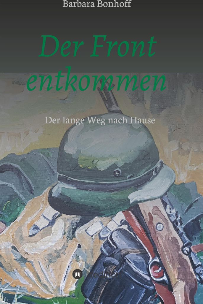 Der Front entkommen