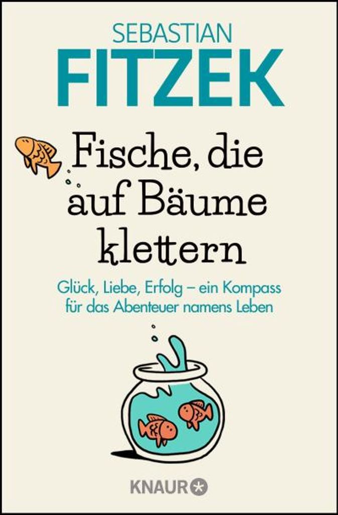 Fische, die auf Bäume klettern Obrázok produktu 