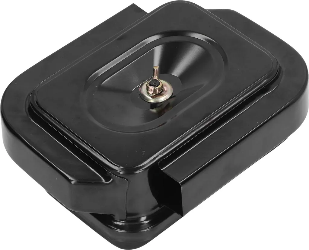 Filtre à air 192F pour générateur en acier allié robuste et durable