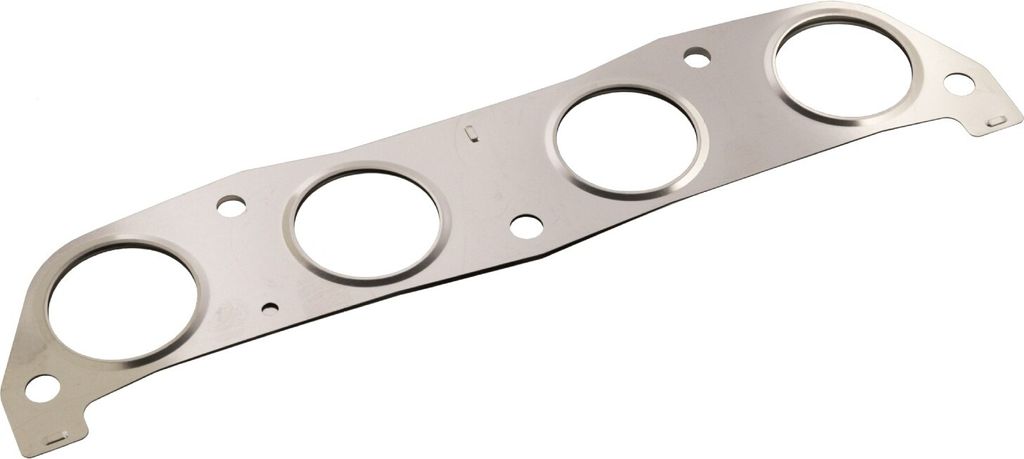FEBI BILSTEIN 104307 Auspuffdichtung Auspuffdichtung für TOYOTA AURIS (NRE15, ZZE15, ADE15, ZRE15, NDE15)