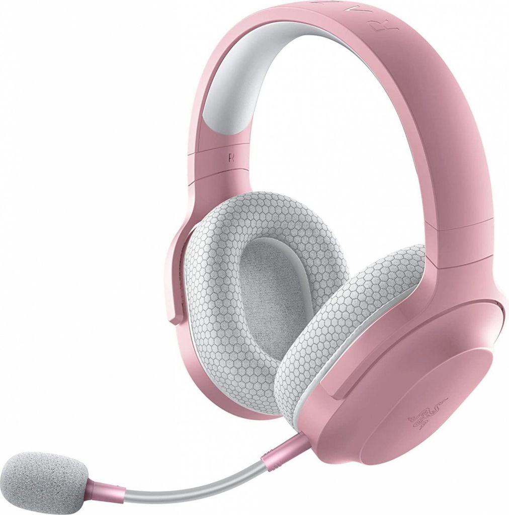 Razer Barracuda X 2022 Quartz Pink RZ04-04430300-R3M1 Produktbild 