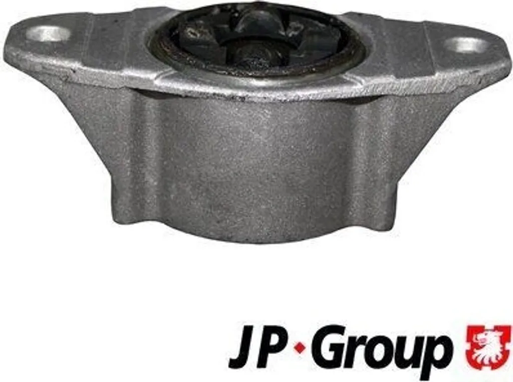 Support de Suspension Arrière Haute Résistance - JP GROUP 1552300400