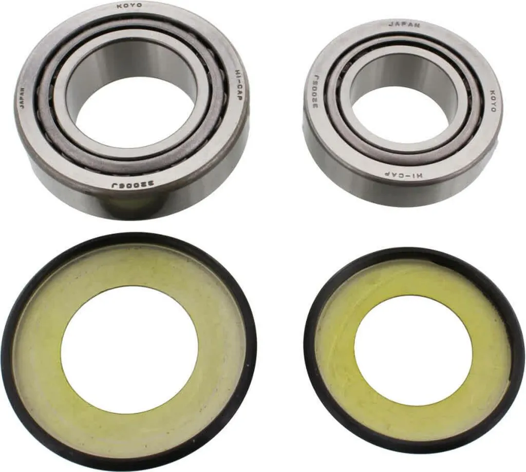 Supprimer le Jeu de Direction Yamaha avec le Kit KOYO 7360202