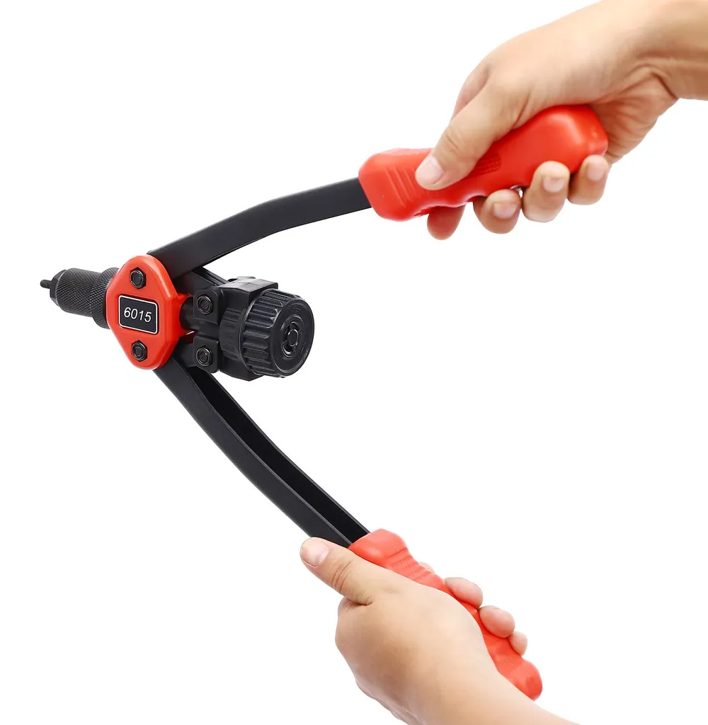 Jeu de clés à molette alliage titane noir - Design ergonomique durable